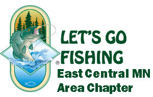 East Central MN - Let's Go Fishing